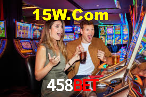 Apostas com odds competitivas na 458Bet