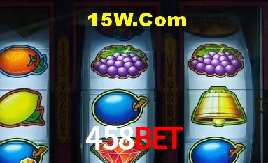 Estatísticas do Jogo 458Bet