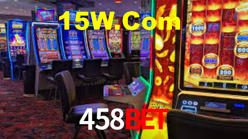 Sinta a adrenalina dos jogos de cassino com 458Bet