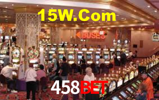 458Bet
