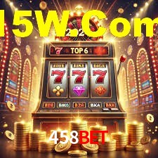 Roulette Table 458Bet