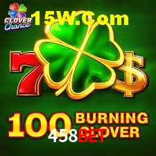 Experiência VIP 458Bet