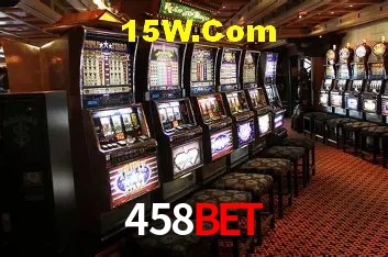 Promoções Sazonais 458Bet